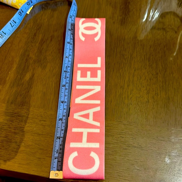 Hat strap - Picture 1 of 4